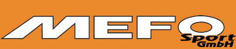 Logo MEFO Sports
